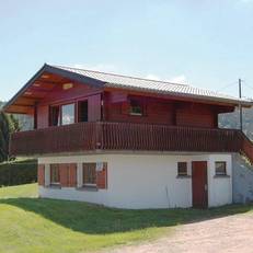 Holiday Home Xonrupt-Longemer - 02