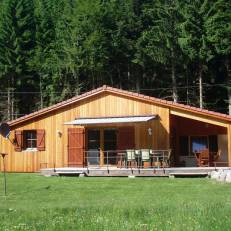 Les Chamois