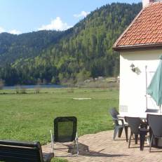 Chalet Retournemer
