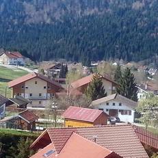 Le Haut des Lacs