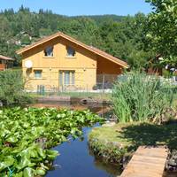 Chalet des lacs
