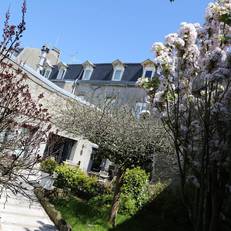Hotel Du Centre