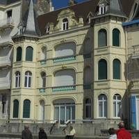 Appartement La Mer
