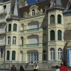 Appartement La Mer