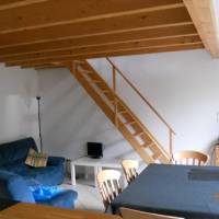 Appartement La Quietude