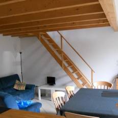 Appartement La Quietude