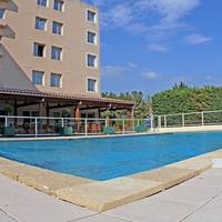 Best Western Marseille Aeroport