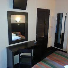 Hotel Trianon