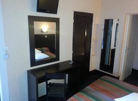 Hotel Trianon