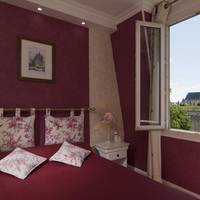 Hotel du Chateau