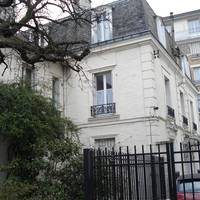 Le Petit Mansart