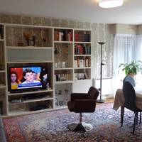 Appartement familial a Vincennes