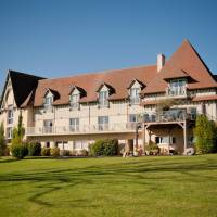 Domaine De Villers & Spa