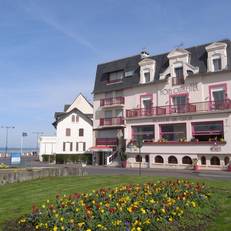 Hotel Outre-Mer