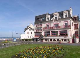 Hotel Outre-Mer
