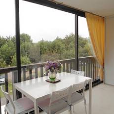 Apartment Les Balcons de la Mer