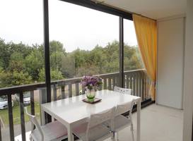 Apartment Les Balcons de la Mer