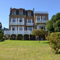 Guesthouse La Mascotte