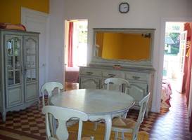 Appartement Hirondelles