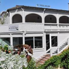 O Villagio Hotel