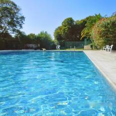Apartment Avenue de la Bermone
