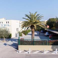 Hotel l'Etape