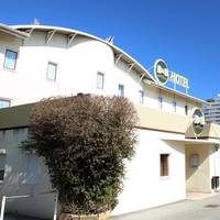 B&B hotel Villeneuve Loubet Plage