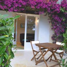Villa Peniel
