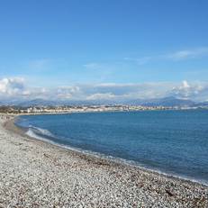 Apartment Ducal Sea View
