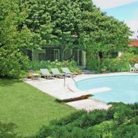Maison De Vacances - Villeneuve-Les-Avignon