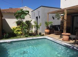Villa contemporaine Avignon