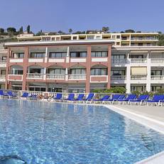 Residence Pierre & Vacances l'Ange Gardien