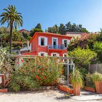 Hotel La Villa Patricia