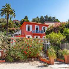 Hotel La Villa Patricia