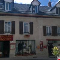 Hotel du Centre