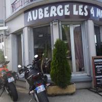 Les 4 Montagnes