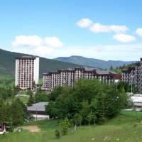 Le Balcon De Villard