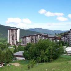 Le Balcon De Villard