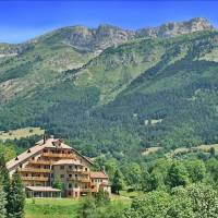 Residence le Diamant