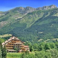 Residence le Diamant