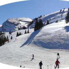 Studio pied des pistes