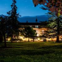 Relais du Silence Le Haut des Lys