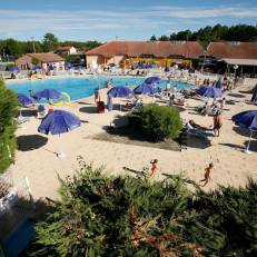 Residence Odalys - Les Villas du Lac
