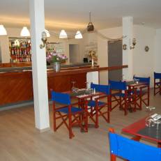 Hotel Marinero