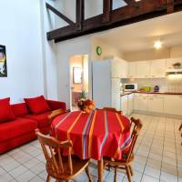 Residence d'Aquitaine