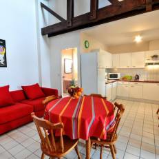 Residence d'Aquitaine