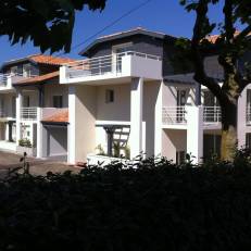 Appartement La Villa Gayrou