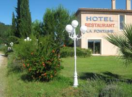 La Fontaine