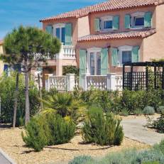 Holiday home Le Plan Occidental