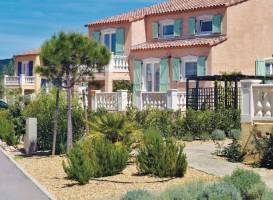 Holiday home Le Plan Occidental